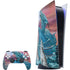 Dragon and the Wolf by Ed Beard Jr PlayStation PS5 Skins